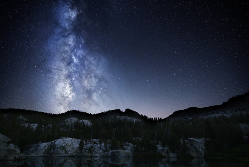 Starry Starry Night