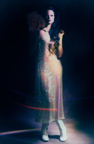 Shimmer