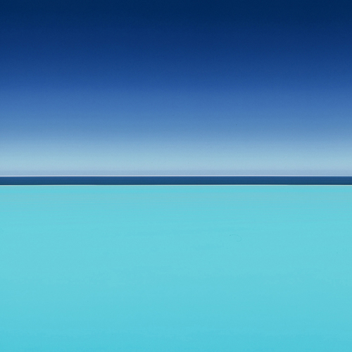 Infinity Pool, 2007