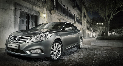 Hyundai launch 2