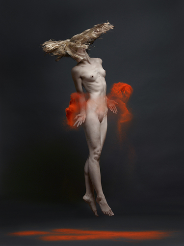 Motion Nude