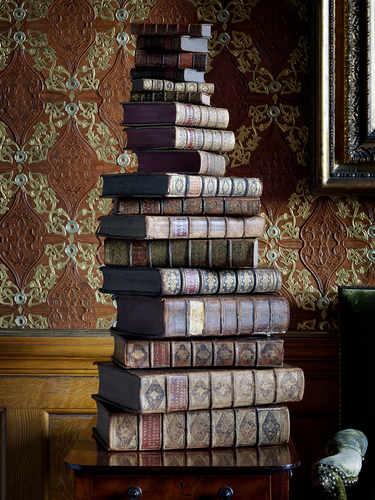 The Tower Of Knowledge