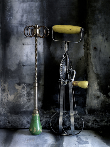 Hand Whisk No 04