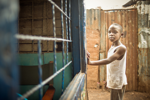 Kibera Youth