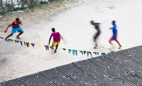 Zanzibar football