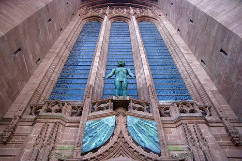 Liverpool Anglican Cathedral