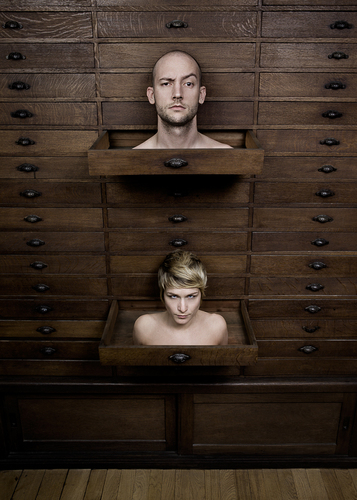Heads
