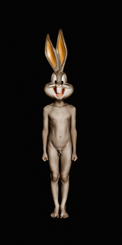 It's All Shitty, Kouros 2