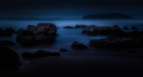 Moonlight Glow