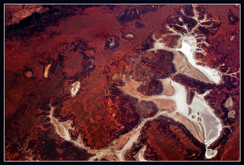 Red Desert