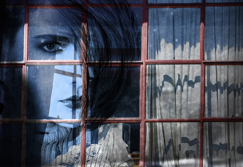 2020-The Year of the Agoraphobic