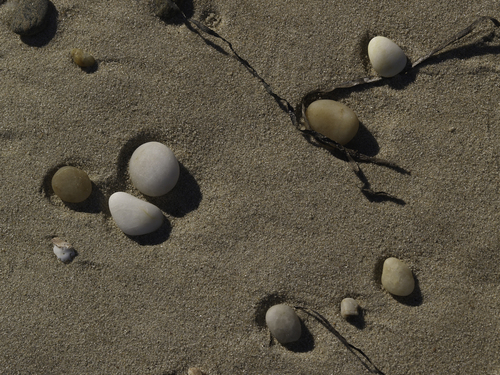 Lost Rocks