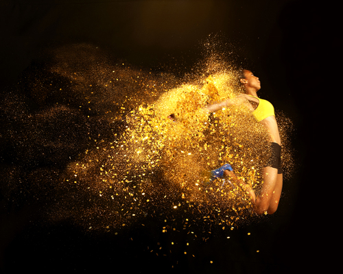 the big bang