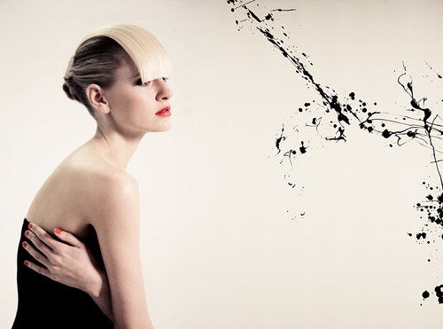 A bigger splash