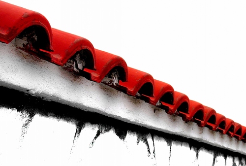Roof Tiles