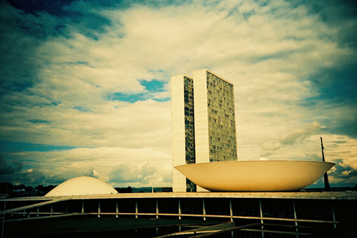 Brazilian Parliament