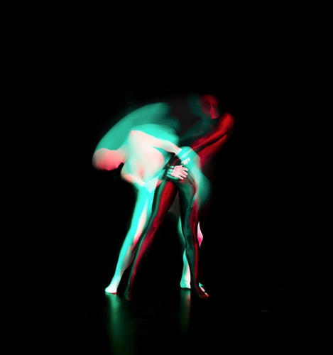 Dancing with the ligh