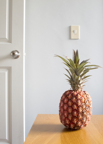 Pineapple
