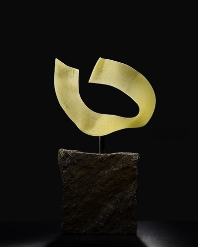 Sculture di pasta II