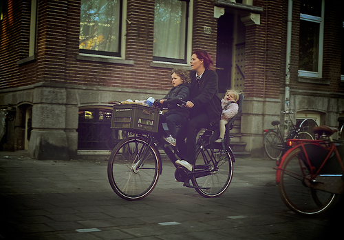 Motherhood