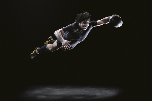 Dive