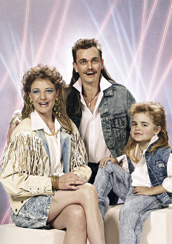 Mullet Family