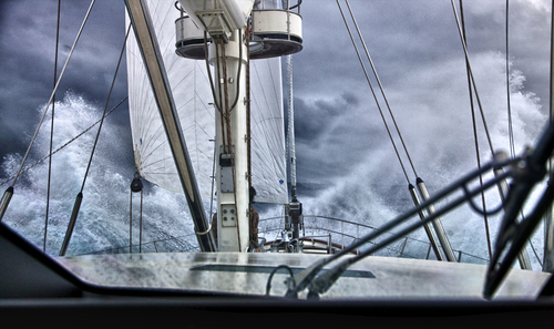 Hard To Weather