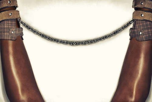 Vikram Bawa_Achilles Heel 05