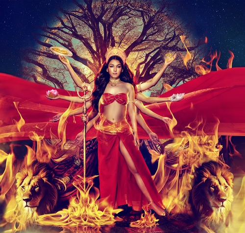 Durga