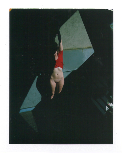 Red Chinatown 4