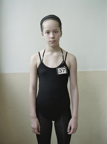 Audition
