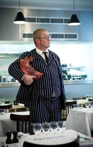 Fergus Henderson