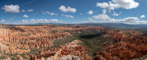 Bryce Canyon