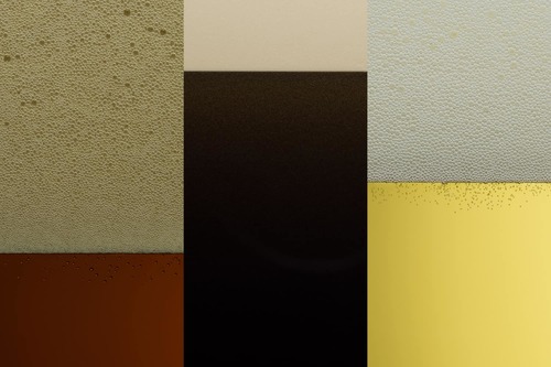 Modernist Beer