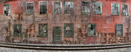 Farnsworth Street