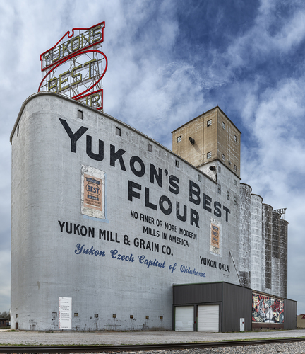 Yukon's Best