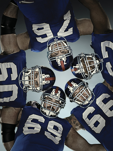 New York Giants