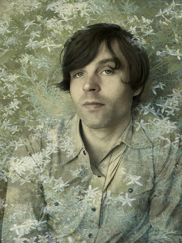 Ryan Adams
