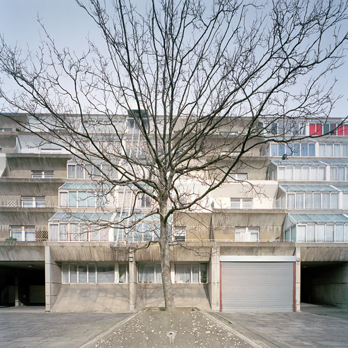 Residential Level