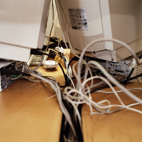 The Internet