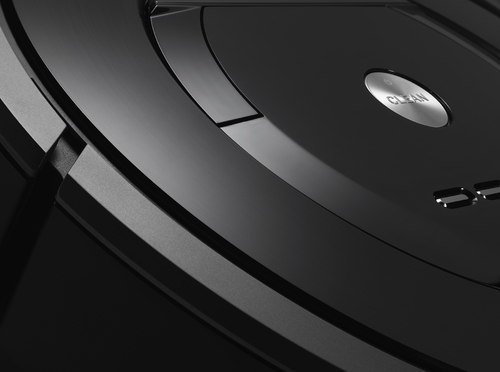 iRobot Roomba