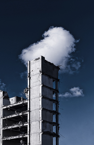 Demolition Cloud