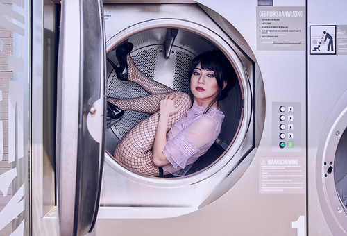 Laundry 2