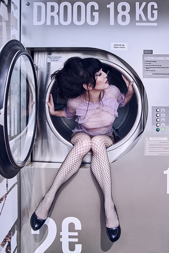 Laundry 1
