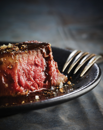 Filet Mignon