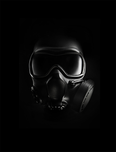 LBM Mask
