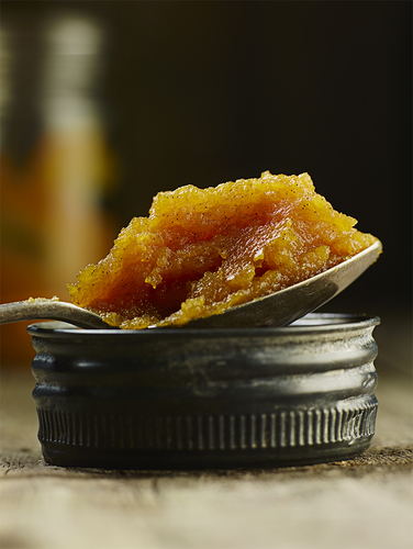 Pumpkin Butter