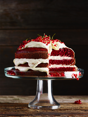 Red Velvet Cake