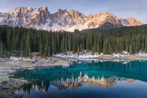 Dolomites