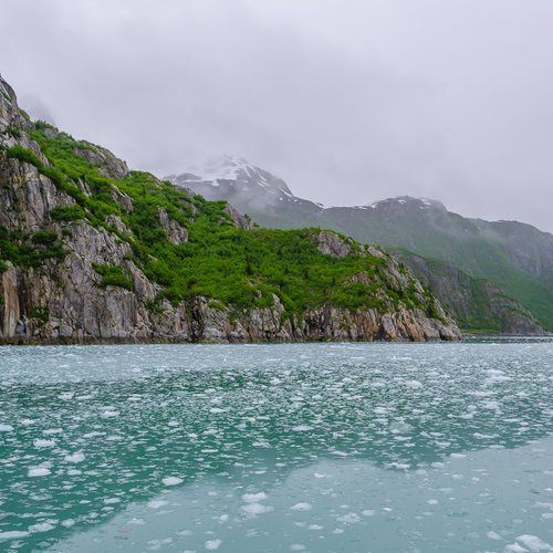 Northwestern Fjord